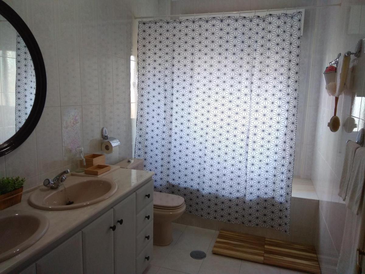 La Casita De La Abuela - Vivienda Familiar Con Encanto El Chaparral  Zewnętrze zdjęcie