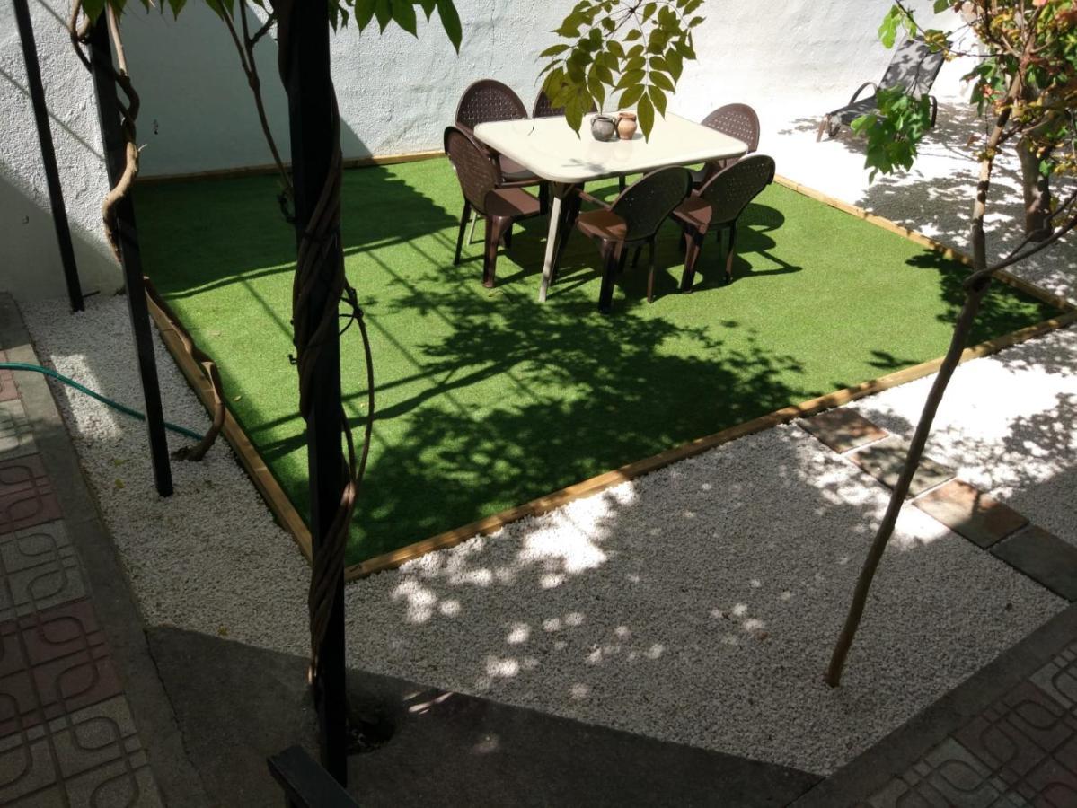 La Casita De La Abuela - Vivienda Familiar Con Encanto El Chaparral  Zewnętrze zdjęcie
